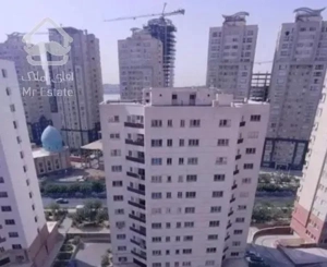 آپارتمان 75 متری دو خوابه