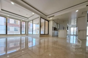 فروشی نارمک دردشت ۹۴ متر دوخواب تکواحدی