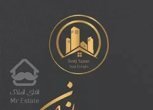 ویلایی ۲ طبقه ۲۵۰ متری دونبش درب حیاط و ساختمان
