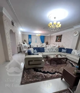 فروش آپارتمان ۳خواب رسالت