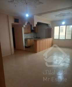 اپارتمان اتحاد.  خ نصرت