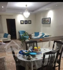 ۷۸ متر ۲خواب نوساز فول امکانات     (( نقاشی شده ))