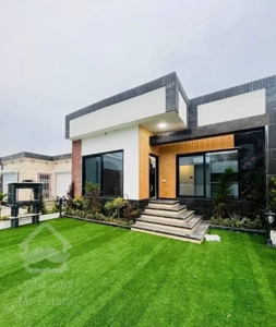 باغ ویلامدرن سند تکبرگ +دسترسی راحت ب شاپینگ