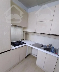 ۴۵ متر یک خواب بازسازی کامل