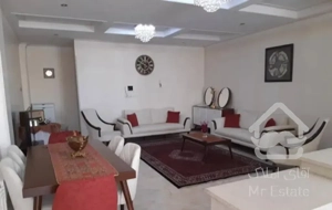 ۷۶ متر دو خواب فول سازمان برنامه