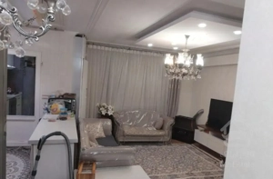 آپارتمان ۵۴ متری شخصی ساز