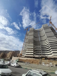 ۱۱۴ متر دریاچه خلیج فارس، منطقه ۲۲