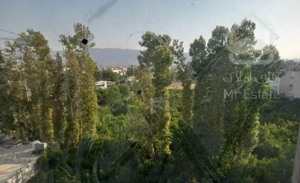 پنت هوس ۴۰۰ متری/ویو باغ/ مجلل/اقساط