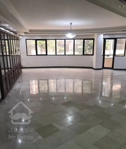 اجاره آپارتمان ۱۶۵ متری خ زوج هراز