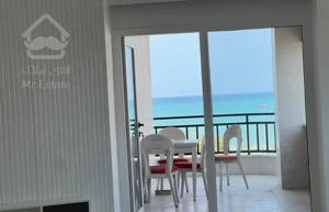 ۱۲۷ متری ۳ خواب نوساز / بلوار خط دریا