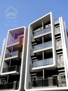 ۱۲۰مترنوساز مدرن/ سندتکبرگ/ تاپ لوکیشن فاز۱