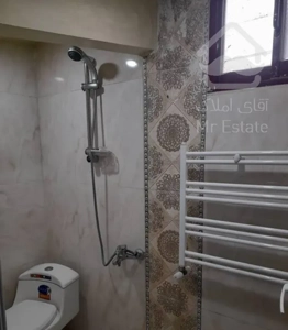 ۹۰ متر غرق در نور