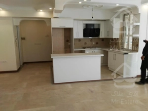 خرید آپارتمان دو خواب بلوار فردوس شرق