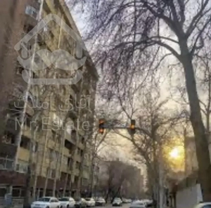 سوییت دنج تاپ لوکیشن ولیعصر