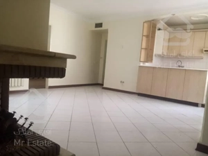 ۶۵ متر آپارتمان دو خوابه فردوس غرب