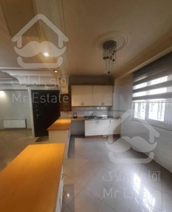 ۹۵ متر ۲ خواب فخار مقدم فول امکانات