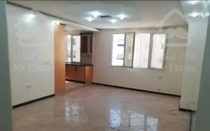 ۷۰ متر، خوش نقشه، سالن پرده خور