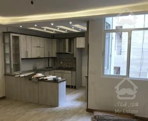 61متر 2خواب بازسازی شده سوسن آبادی