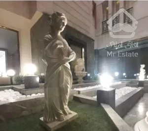 ۱۴۰متر پاسداران ۳پارکینگ باکس