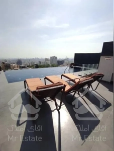 168 متری نیاوران جمشیدیه