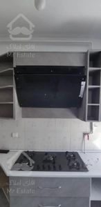 آپارتمان 85 متری فاز پنج جنوبی