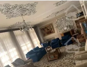 الهیه کلنگی ۳۲۰ متری فروشی