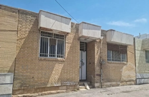 منزل ۲۰۰ متری خیابان ابوالفضل عرض ۱۰