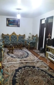 اپارتمان ۹۵ متری عباسی