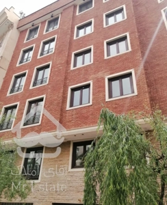 دارآباد 82 متر / 2 خواب / طبقه پنجم