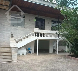 ویلا اجاره واقع در خیابان نوغان