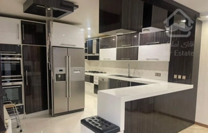 آپارتمان ۱۶۰متری ۳خوابه  ۲۴متری دیدبی نظیر