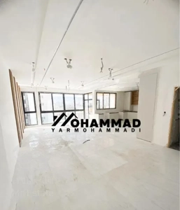 ۱۵۵ متر / جلال سیدرضی / مدرن / چسبیده به وکیل آباد