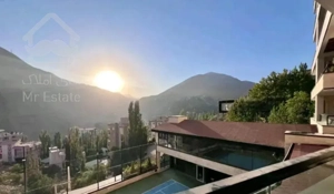 آپارتمان 125متر برند میگون نو /OUSHAN VILLA