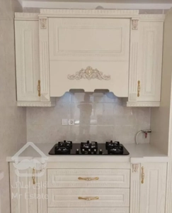 ۹۰ متر / دو‌پارکینگ/ملک دوکله/جنت آباد جنوبی