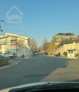 فروش ویلا نوساز فول در شهرک غرب