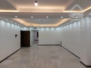 آپارتمان ۱۱۵ متر ۲ خواب کلید نخورده دهکده المپیک