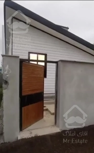 ویلا واقع در شهر نور - خیابان البرز