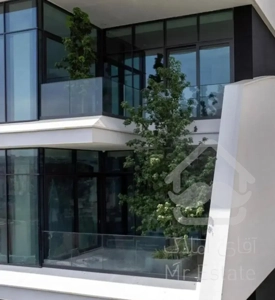 فرمانیه غربی ۱۳۵متر ۲خواب فول مدرن