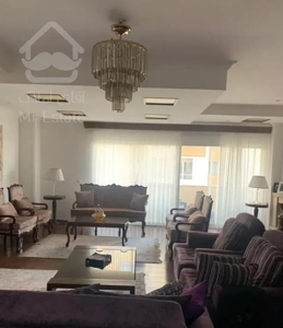 ۱۵۰متری ۳ خواب / نخست وزیری / چشم انداز دریا