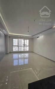 آپارتمان ۱۰۰متر/نوساز/عظیمیه/کم واحد/رو به خیابان