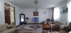 فروش آپارتمان ۱۱۰ متری ۲ خوابه طبقه ۱