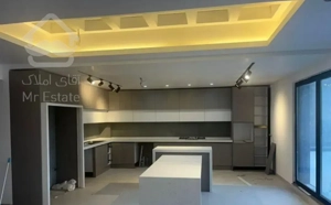 رهن کامل اپارتمان تک واحدی لوکس خیابان تهران