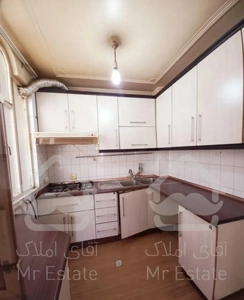 ۷۰متر دوخواب فول امکانات  اذری