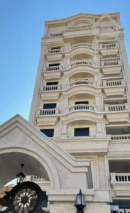 دو خوابه نوساز و لوکس*مناسب شیک پسندان