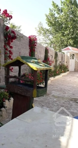 ویلاباغگل ۵ستاره