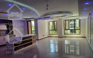 فروش اپارتمان ۱۵۰ متری ۳ خواب در شهرک غرب