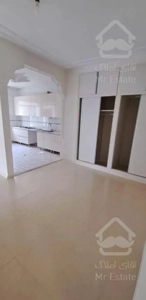 ۱۱۰متر  ۲ خوابه تخلیه شاهین شمالی