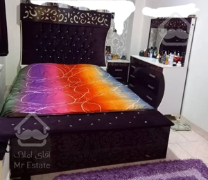 آپارتمان ۱۲۰متر سه خواب