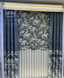 نصاب پرده نصب شستشو تعمیرات لوازم اجرا دوخت