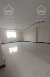 اسکندری شمالی.۱۰۵متر ۲خواب فول کلید نخورده